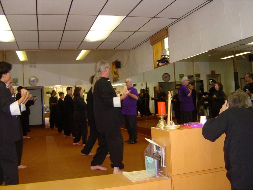 judo clinic