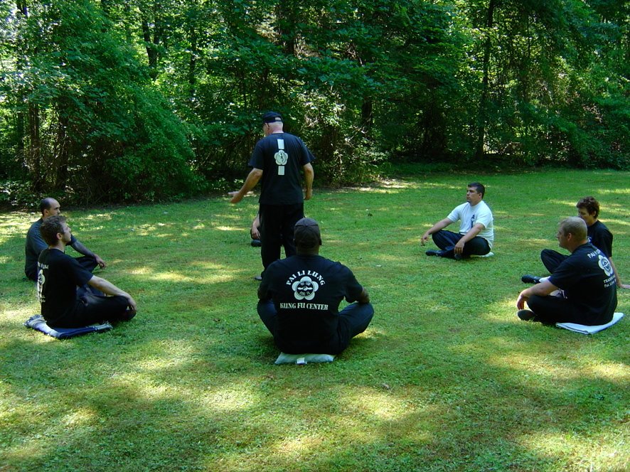 camp 2005